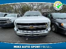 Chevrolet Silverado 3500HD 4 RM, Cabine allongée, 157,5 po, LT 2 - Photo 2