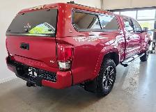 2016 Toyota Tacoma TRD SPORT V6 4X4 - Photo 3