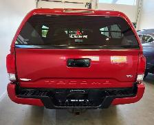 2016 Toyota Tacoma TRD SPORT V6 4X4 - Photo 4