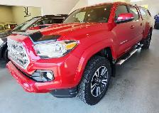 2016 Toyota Tacoma TRD SPORT V6 4X4 - Photo 5