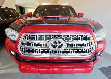 2016 Toyota Tacoma TRD SPORT V6 4X4 - Photo 6