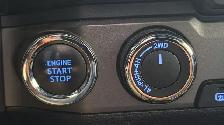 2016 Toyota Tacoma TRD SPORT V6 4X4 - Photo 18