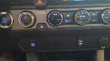 2016 Toyota Tacoma TRD SPORT V6 4X4 - Photo 22