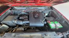 2016 Toyota Tacoma TRD SPORT V6 4X4 - Photo 28