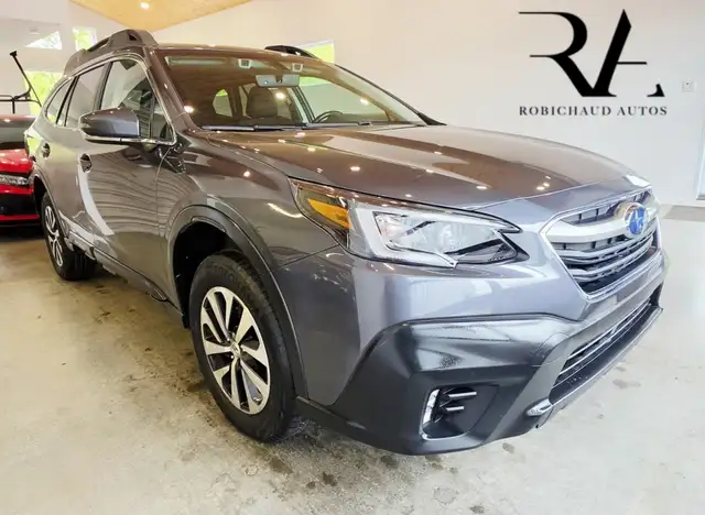 2022 Subaru Outback TOURING