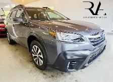 2022 Subaru Outback TOURING