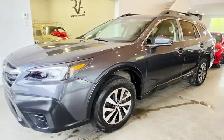 2022 Subaru Outback TOURING - Photo 6