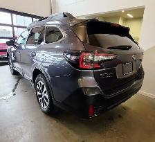 2022 Subaru Outback TOURING - Photo 7