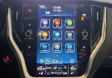 2022 Subaru Outback TOURING - Photo 18