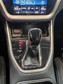 2022 Subaru Outback TOURING - Photo 22