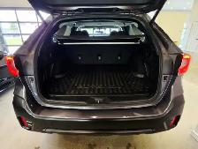 2022 Subaru Outback TOURING - Photo 24