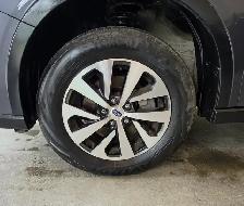 2022 Subaru Outback TOURING - Photo 27