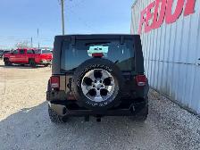 2013 Jeep Wrangler Sport 4WD - Photo 3