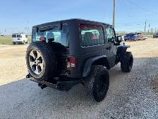 2013 Jeep Wrangler Sport 4WD - Photo 4