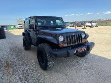 2013 Jeep Wrangler Sport 4WD - Photo 5