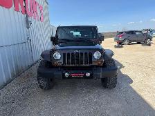 2013 Jeep Wrangler Sport 4WD - Photo 6