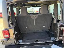 2013 Jeep Wrangler Sport 4WD - Photo 8