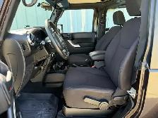 2013 Jeep Wrangler Sport 4WD - Photo 10