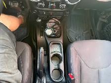 2013 Jeep Wrangler Sport 4WD - Photo 13