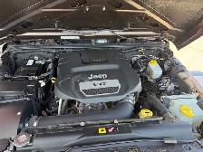 2013 Jeep Wrangler Sport 4WD - Photo 14