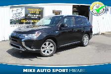Mitsubishi Outlander PHEV SE S-AWC 2019 à vendre