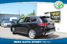 Mitsubishi Outlander PHEV SE S-AWC 2019 à vendre - Photo 2