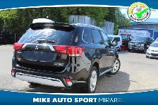 Mitsubishi Outlander PHEV SE S-AWC 2019 à vendre - Photo 4