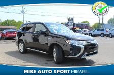 Mitsubishi Outlander PHEV SE S-AWC 2019 à vendre - Photo 5