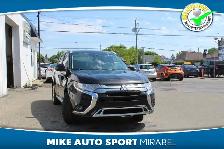 Mitsubishi Outlander PHEV SE S-AWC 2019 à vendre - Photo 6