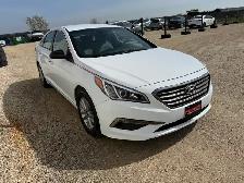 2015 Hyundai Sonata - Photo 5