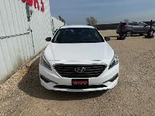 2015 Hyundai Sonata - Photo 6