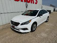 2015 Hyundai Sonata - Photo 7