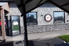 Established motorcycle business for sale