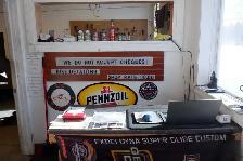 Established motorcycle business for sale - Photo 4