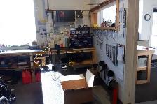 Established motorcycle business for sale - Photo 7