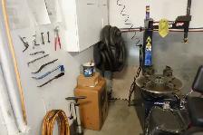 Established motorcycle business for sale - Photo 8