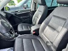 2017 Volkswagen Tiguan 4MOTION 4dr Comfortline CERTIFIED - Photo 14