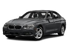 2018 BMW 3 Series 330i xDrive - No Accidents | 397 Wheel | Back