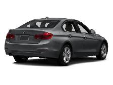 2018 BMW 3 Series 330i xDrive - No Accidents | 397 Wheel | Back - Photo 2