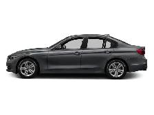 2018 BMW 3 Series 330i xDrive - No Accidents | 397 Wheel | Back - Photo 3
