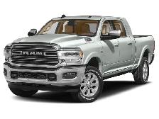 2022 Ram 2500 Limited - 6.7L Cummins | Class V Hitch | H/K Sound