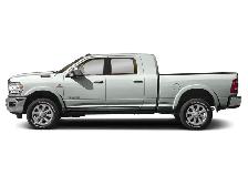 2022 Ram 2500 Limited - 6.7L Cummins | Class V Hitch | H/K Sound - Photo 3