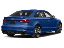 2020 Audi RS 3 Sedan 2.5 - 394HP | Sunroof | B&O Sound | Ara Blu - Photo 2