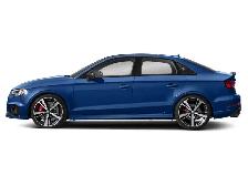 2020 Audi RS 3 Sedan 2.5 - 394HP | Sunroof | B&O Sound | Ara Blu - Photo 3