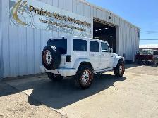 2015 Jeep WRANGLER UNLIMITED Sahara 4WD |Command Start | Heated - Photo 5