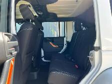 2015 Jeep WRANGLER UNLIMITED Sahara 4WD |Command Start | Heated - Photo 13