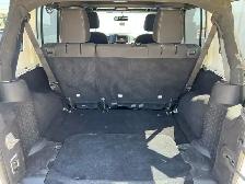 2015 Jeep WRANGLER UNLIMITED Sahara 4WD |Command Start | Heated - Photo 19
