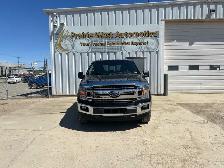 2018 Ford F-150 XL Crew Cab 3.5L V6 |Power locks | Power windows - Photo 2