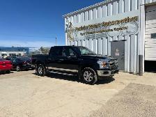 2018 Ford F-150 XL Crew Cab 3.5L V6 |Power locks | Power windows - Photo 3