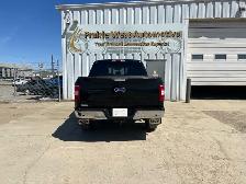 2018 Ford F-150 XL Crew Cab 3.5L V6 |Power locks | Power windows - Photo 6